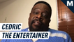 Cedric The Entertainer becomes a comedy mentor in 'The Opening Act'