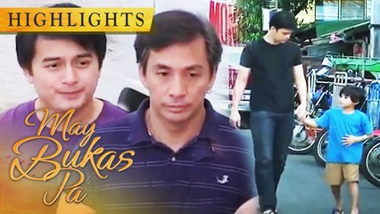 Father Jose and Father Ringo go after Cocoy and Santino in Manila | May Bukas Pa