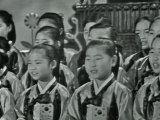The World Vision Korean Choir - Silent Night (Live On The Ed Sullivan Show, December 24, 1961)