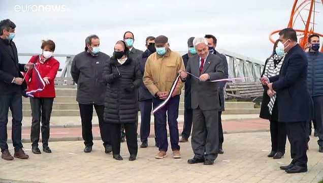 Entdeckung der Magellanstraße: Gedenken zum 500. Jahrestag