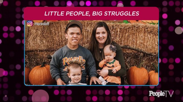 Tori Roloff on Mom 'Guilt' and Having to Go to 'Medical Appointments Alone' Without Husband Zach