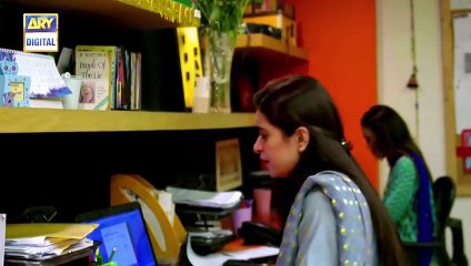 Nand Episode 47 | 22 October 2020 | ARY Digital Drama