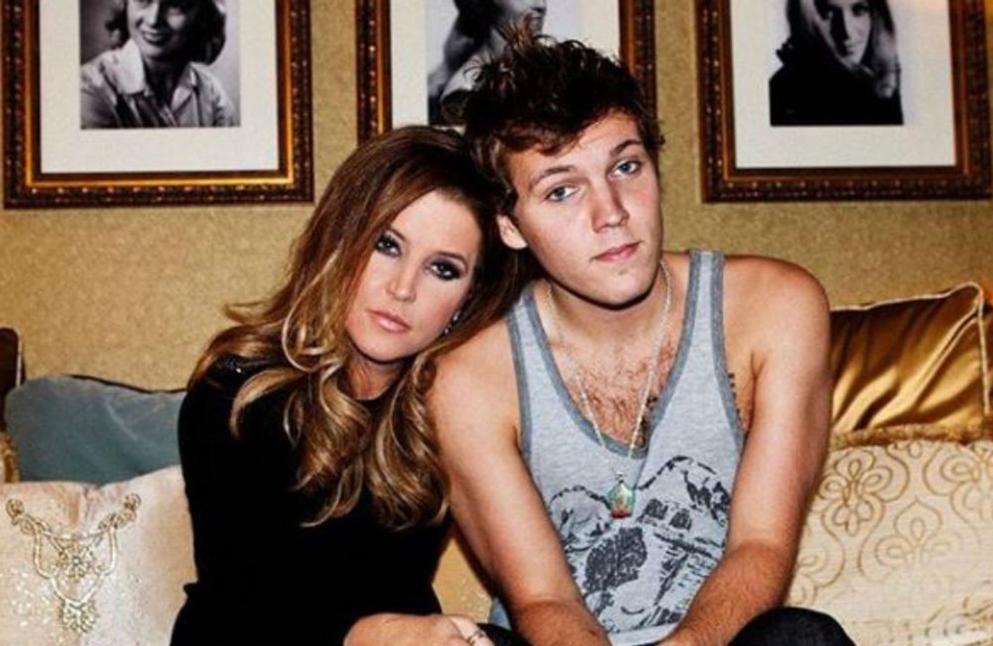 Lisa Marie Presley: Der Schmerz ist riesig