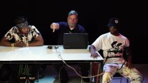 Trinidad James & Guapdad 4000 Take A Lie Detector Test: Who Stalks Their Exs Page?