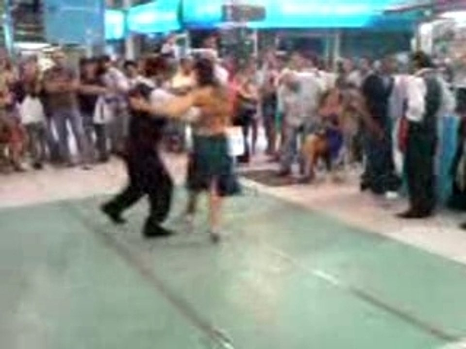 Tango à Buenos Aires (2)