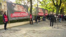 Polonia: vietato l'aborto per malformazioni del feto
