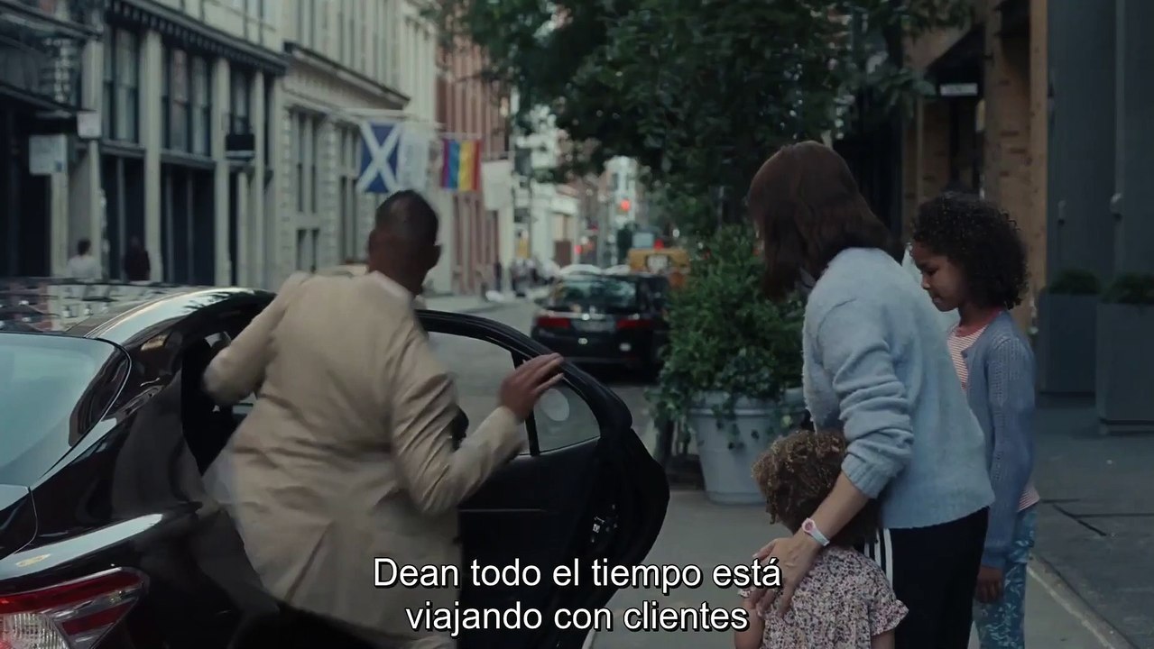"En las rocas": a medida para Bill Murray