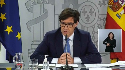 Illa no da respuesta a la petición de toque de queda.
