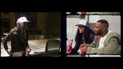 Kaash Paige - Problems