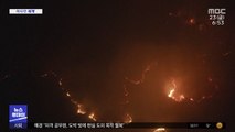 [이 시각 세계] 브라질 삼림 화재 심각한데…