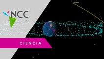 Me­xi­cano gana pre­mio de as­tro­no­mía por sus es­tu­dios so­bre el as­te­roi­de Apop­his