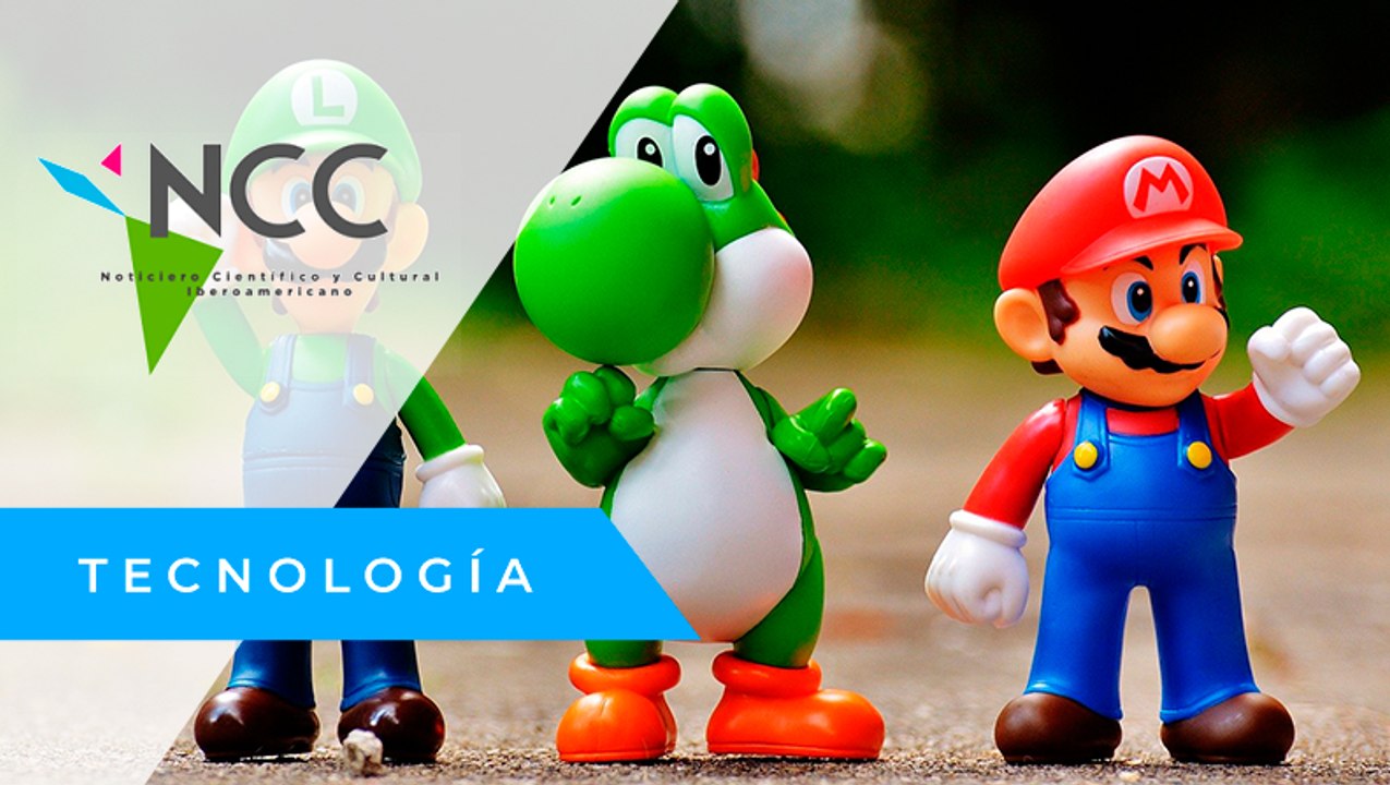 ¡Fe­liz cum­plea­ños Ma­rio Bros! La fran­qui­cia ja­po­ne­sa cum­ple 35 años