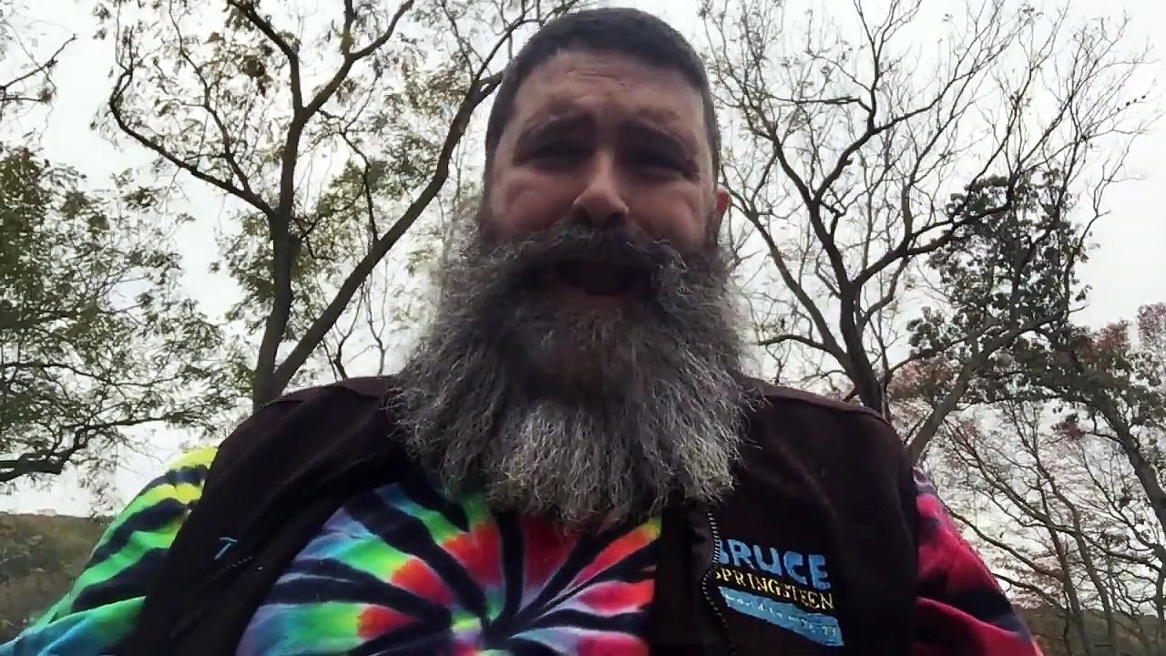 Mick Foley Talks About President Donald Trump