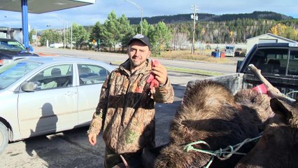 22 oct PG chasse - Topo