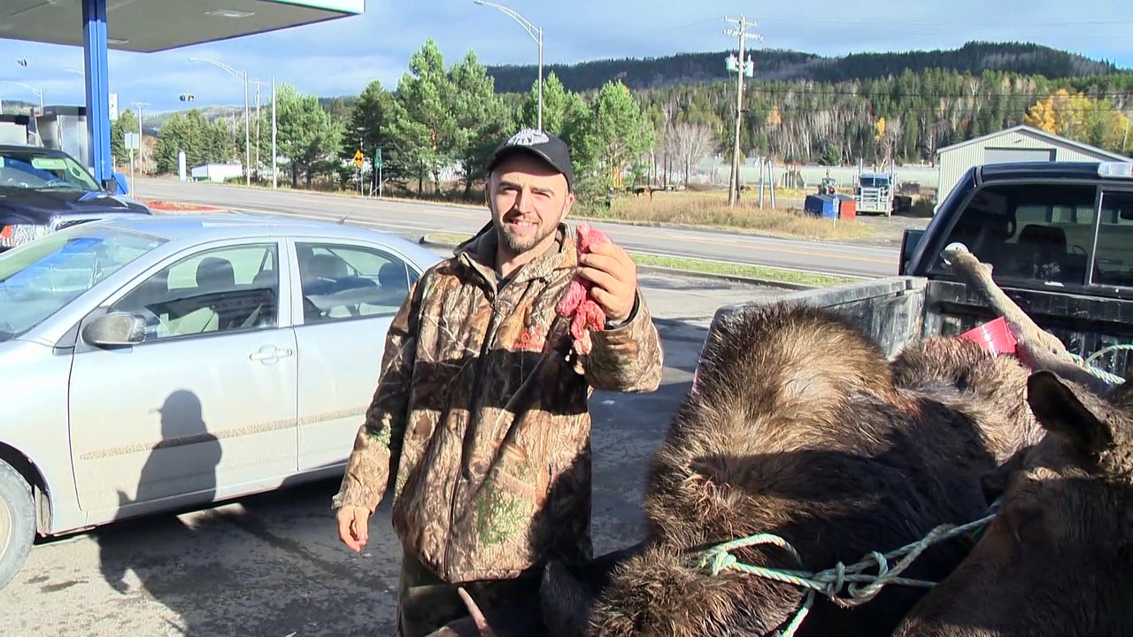 22 oct PG chasse - Topo