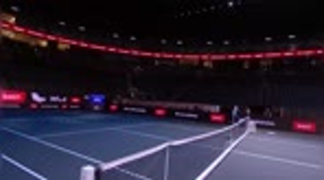 Sinner storms into Cologne quarters