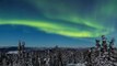 How to See the Northern Lights in Alaska