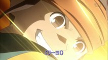 Inazuma Eleven (Los Super Once) - Opening 4 - ¡Katte Nakou Ze! - HD Softsubs Español