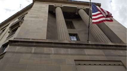 Goldman Sachs: Nearly $3 Billion To Settle Charges