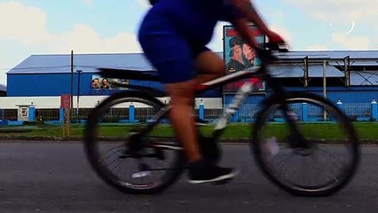 Las remesas con bitcoins llegan a Cuba montadas en bicicleta