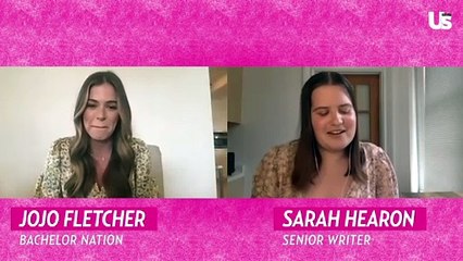 Jojo Fletcher Thinks Clare Should Have Cut Her Contestants Some Slack During The First Group Date