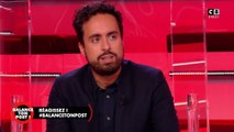 Mounir Mahjoubi, porte-parole de LREM s'exprime sur le drame Samuel Paty