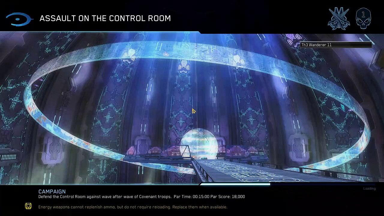 Halo CE EP5