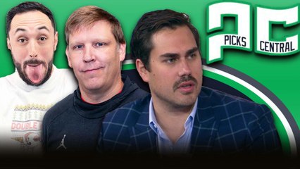 Picks Central - October 22, 2020