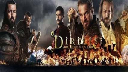 Ertugrul Ghazi Episode 52 Season 2 in urdu 2020