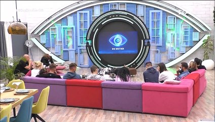 Big Brother: Σοκαρισμένοι οι παίκτες – Η ανακοίνωση για τα κρούσματα τους λύγισε