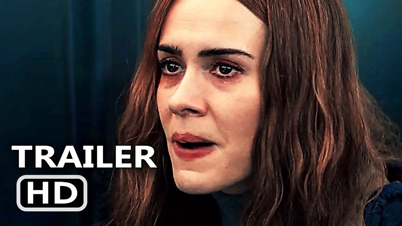 RUN Trailer # 2