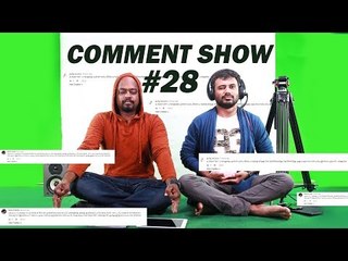தமிழ்நாட்டுல பிளாஸ்டிக் பைகள் முற்றிலும் தடை முடியுமா? |The Imperfect Show 16/12/18