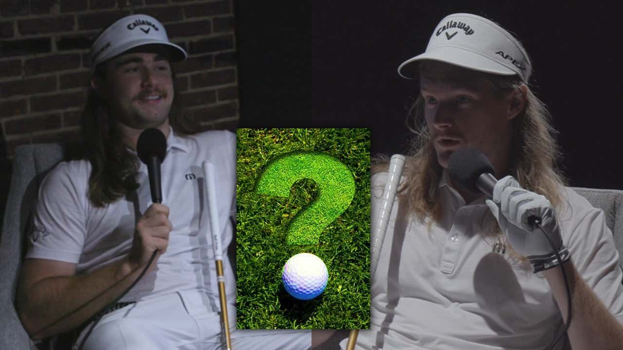 The Answer To The Most Asked Long Drive Question
