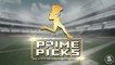 Prime Picks - NFL Week 7