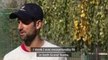 Djokovic reveals regrets over Grand Slam exits in 2020