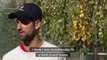Djokovic reveals regrets over Grand Slam exits in 2020