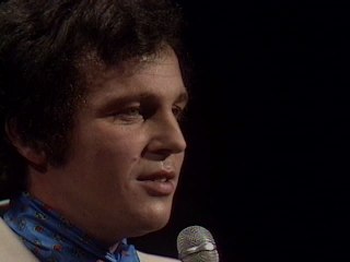 Bobby Vinton - My Elusive Dreams (Live On The Ed Sullivan Show, March 8, 1970)