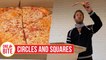 Barstool Pizza Review - Circles and Squares (Philadelphia, PA)