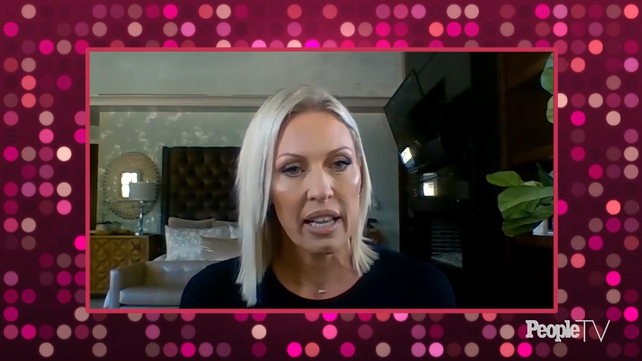 RHOC’s Braunwyn Windham-Burke Confided in Below Deck’s Captain Sandy Yawn About Her Alcoholism