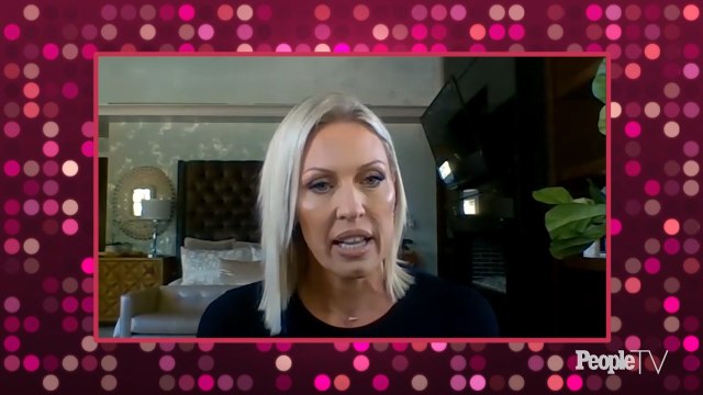 RHOC's Braunwyn Windham-Burke Confided in Below Deck's Captain Sandy Yawn About Her Alcoholism