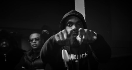 Kaaris - IRM ft Freeze Corleone (clip officiel)