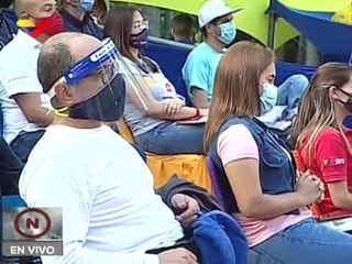 La contundente petición del Presidente Maduro a los candidatos a la AN para acabar con la burocracia y la corrupción