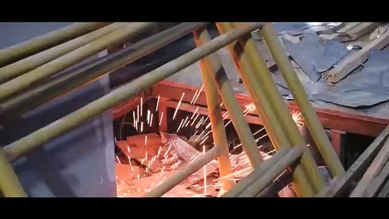 Arjunpur Amra Shabai - Durga Puja 2020 (Montage 1)