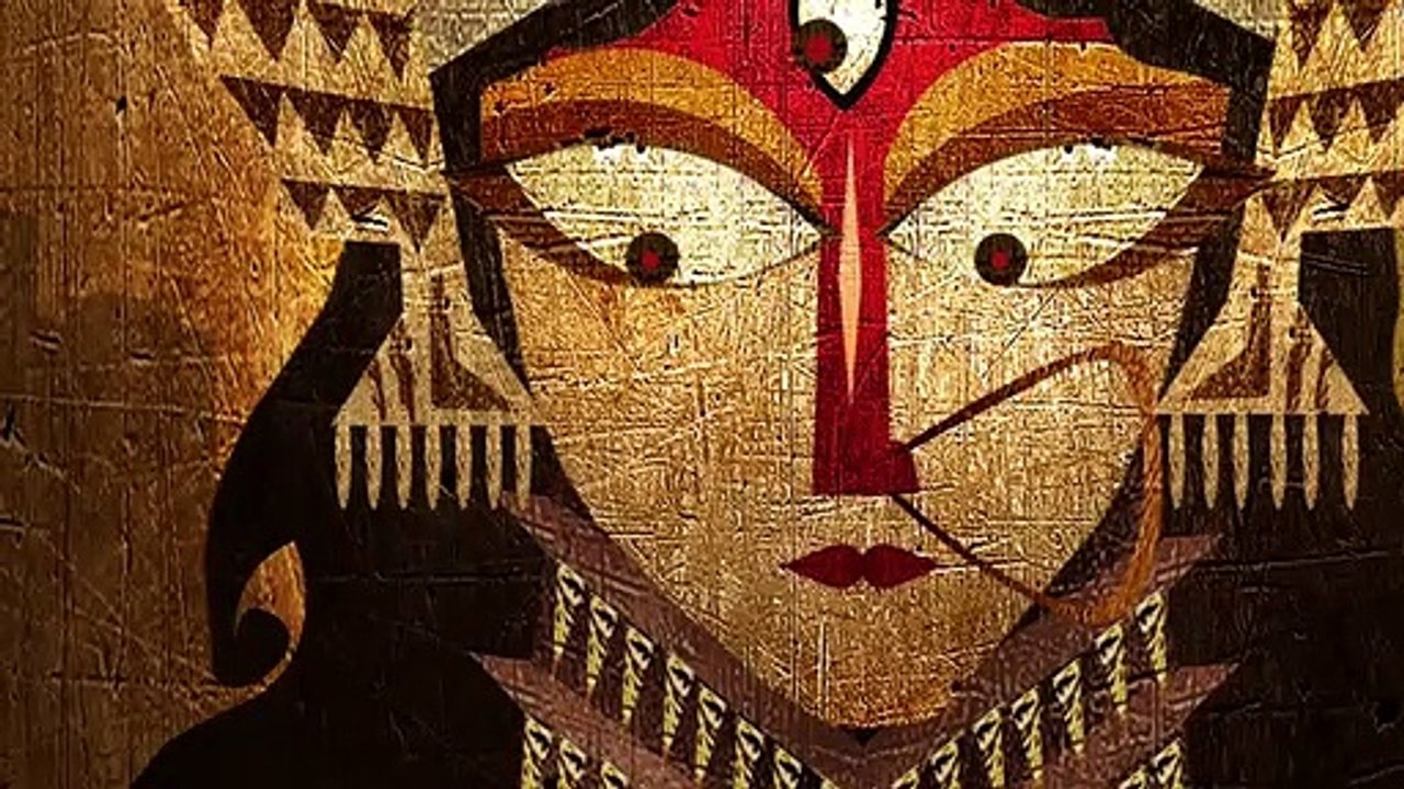 Vijaya - The Conqueror