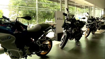 Red Motors le ofrece opciones de motocicletas para todos los gustos