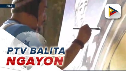 #PTVBalitaNgayon | Nobyermber, naideklara kas Ibagiw Creative City Festival Month ditoy Baguio City