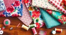 Attention, Crafters! Ree Drummond Has Launched the Pioneer Woman Fabric Line at Walmart