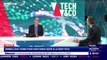 Michel de Lempdes (Omnes) : Omnes lève 130 millions d'euros pour son fonds dédié à la Deep tech - 22/10