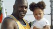 Shaquille O’Neal Won’t Let NBA Players Even TRY To Date Any Of His Daughters