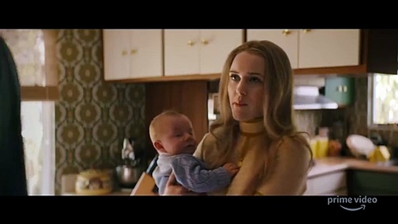 I'M YOUR WOMAN Trailer (2020) Rachel Brosnahan, Drama Movie